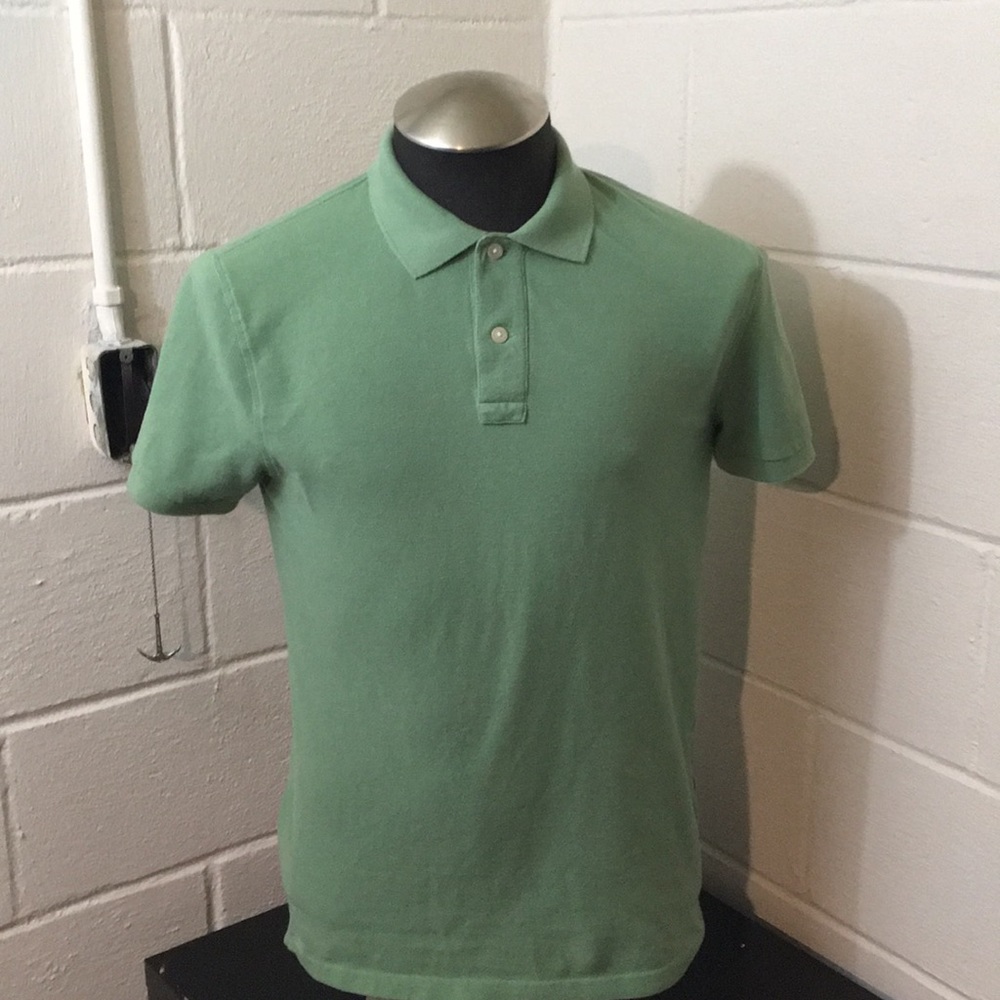 J.Crew Polo Mens